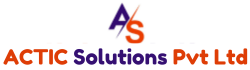 Actic Solutions Pvt Ltd